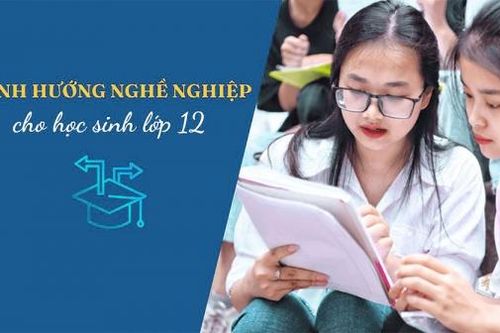 Chọn nghề phù hợp, quyết định thành công