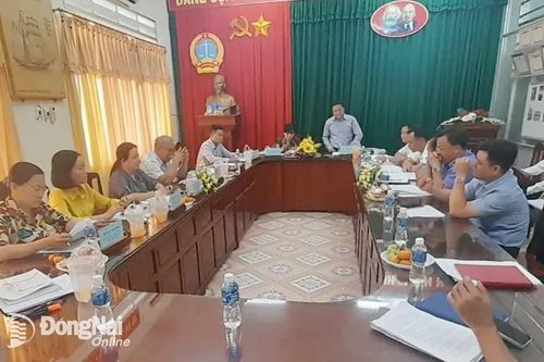 Các bản án liên quan đến tai nạn giao thông phải nghiêm minh, có tính thuyết phục và giáo dục cao