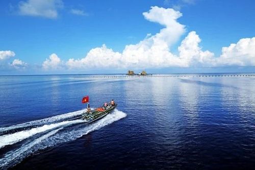 'Thiêng liêng biển đảo Việt Nam' - khơi gợi trách nhiệm bảo vệ chủ quyền đất nước