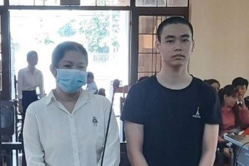 Lãnh án 15 năm tù vì mua bán trái phép chất ma túy