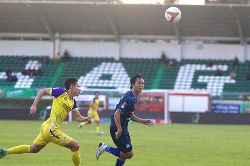 Tuấn Anh và giấc mơ dang dở của bầu Đức
