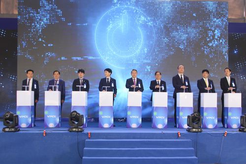 Nhà máy Nhiệt điện BOT Vân Phong 1: Góp phần đảm bảo năng lượng cho quốc gia