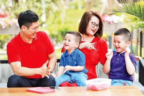 Giữ gìn và phát huy giá trị truyền thống gia đình