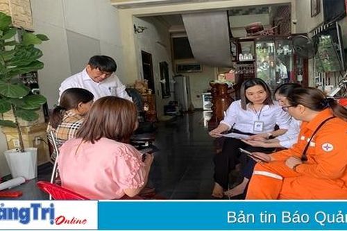 Chủ động áp dụng các giải pháp đảm bảo cung cấp điện vào mùa khô