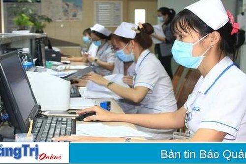 Thời hạn định kỳ chuyển đổi vị trí công tác lĩnh vực y tế từ ngày 15/4/2024