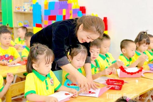 Người 'thắp sáng' Ban Mai Xanh