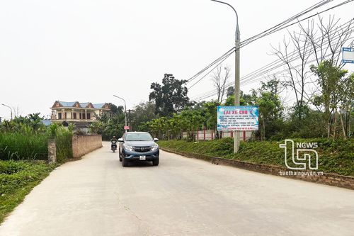 Đồng thuận xây dựng nông thôn mới nâng cao