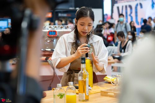 Nhiều hoạt động hấp dẫn tại triển lãm quốc tế Food & Hotel Vietnam 2024 từ ngày 19 - 21/3 tại SECC