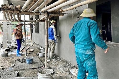 Áp dụng các định mức khi lập dự toán xây dựng thế nào?