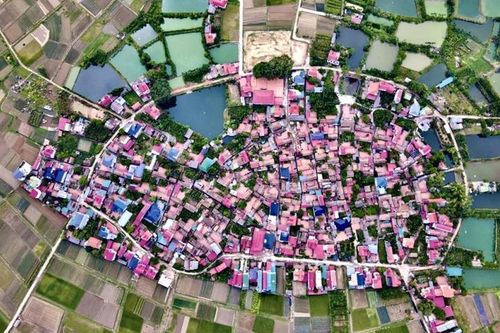 Lạng Giang (Bắc Giang): Điều chỉnh cục bộ Quy hoạch chi tiết xây dựng Khu đô thị mới phía Đông thị trấn Vôi