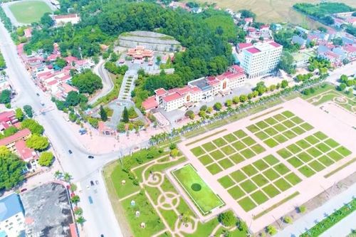 Bắc Giang: Phấn đấu hoàn thành giải phóng mặt bằng giai đoạn 1 Khu công nghiệp Phúc Sơn trong 3 tháng