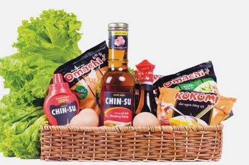 Cổ phiếu MCH của Massan có vốn hóa hơn 100 nghìn tỷ đồng