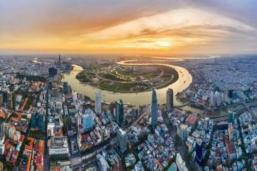 Tp.HCM tiếp tục đấu giá loạt 'đất vàng' và hơn 3.700 căn hộ ở Thủ Thiêm