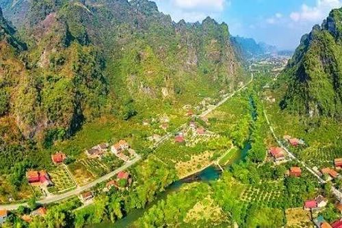 Tản mạn nơi biên ải Chi Lăng