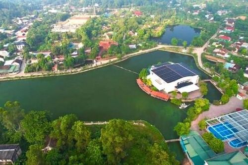 Nghệ An: Quy hoạch vùng huyện Quỳ Hợp thành vùng kinh tế tổng hợp