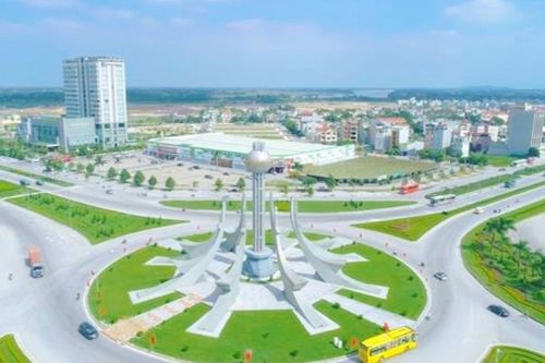 Thanh Hóa: Dự kiến chi gần 159 nghìn tỉ đồng cho phát triển đô thị đến năm 2040