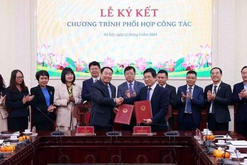 Tăng cường phối hợp truyền thông chính sách pháp luật, tạo sự đồng thuận trong xã hội