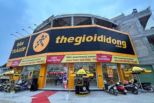 SSI dự báo MWG bị loại khỏi VNDiamond, thay thế là cổ phiếu đầu ngành nhựa