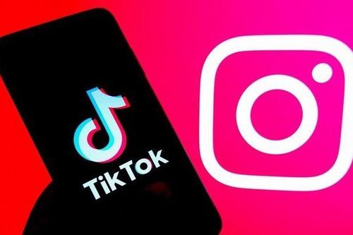 Instagram 'vượt mặt' TikTok