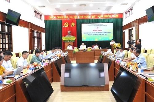 Nhiều hoạt động kỷ niệm 20 năm ngày tái lập tỉnh Đắk Nông
