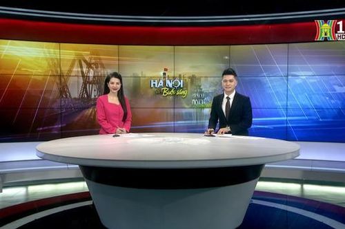Chương trình Hà Nội buổi sáng | 13/03/2024