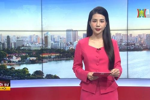 Chương trình Thời sự 9h00 | 13/03/2024