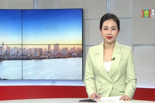 Chương trình Thời sự 11h30 | 13/03/2024
