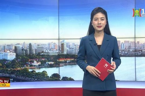 Chương trình Thời sự 15h | 13/03/2024
