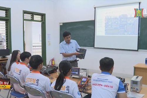 Việt Nam thuộc top xuất khẩu hàng hóa sáng tạo