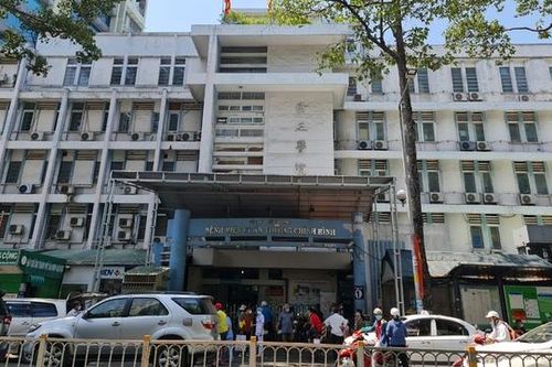 Kiến nghị xây dựng Bệnh viện Chấn thương đầu tiên với quy mô 1.000 giường