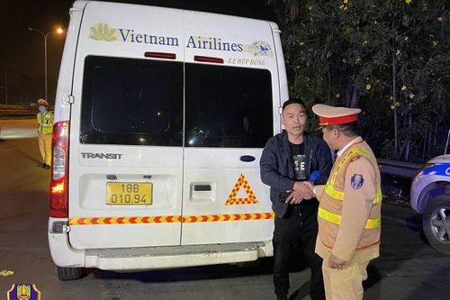 Cách phòng tránh tai nạn giao thông trên cao tốc