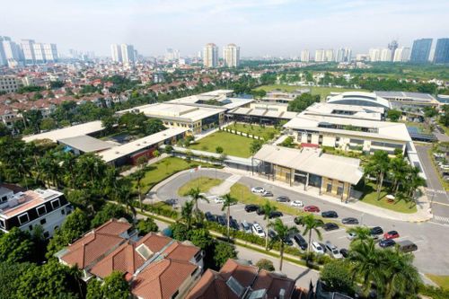 Học phí trường quốc tế ở Hà Nội là bao nhiêu?