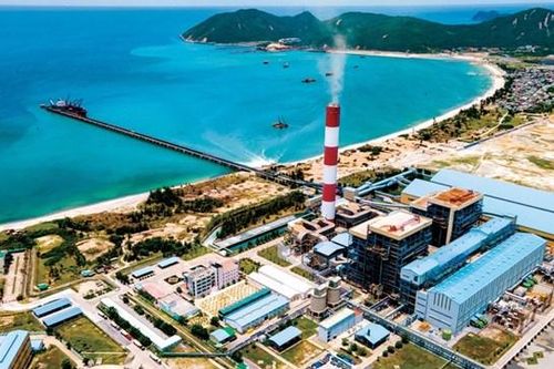Kiến nghị chấp thuận đầu tư dự án khu công nghiệp Vinhomes Vũng Áng với tổng vốn đầu tư hơn 13.000 tỷ đồng