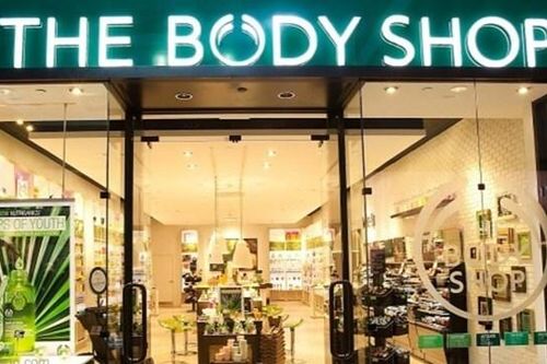 Đối mặt với khó khăn tài chính, The Body Shop nộp đơn xin phá sản ở Mỹ và Canada