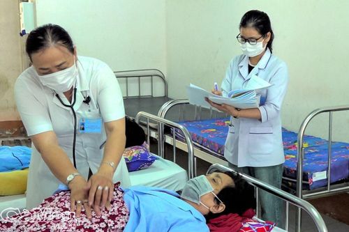 Hoàn thành xuất sắc nhiệm vụ