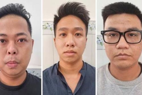 Đánh cắp thông tin cá nhân để đặt mua hàng online, chiếm đoạt tài sản