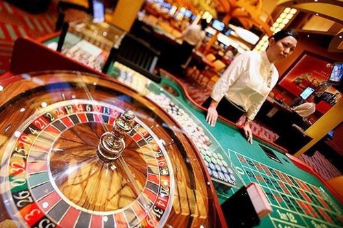 Dự án thí điểm cho người Việt vào chơi casino lỗ hơn 3.700 tỷ đồng