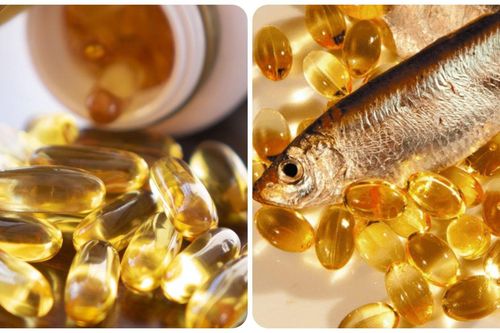 Có nên uống Omega-3 liên tục?