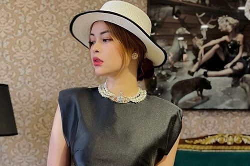 Hà Anh: Nếu chỉ dựa vào cát-xê đóng phim, tôi không đủ lo cho gia đình