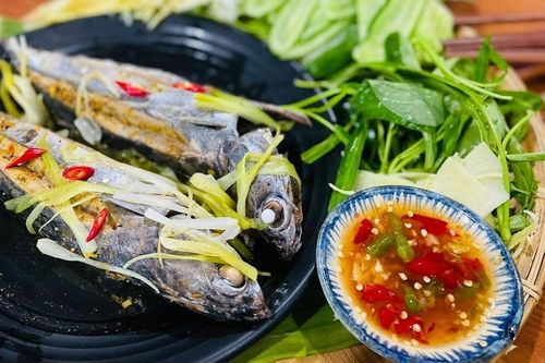 Ở Phú Yên có món 'cá ngạc nhiên' tưởng lạ mà quen, ăn xong phải ồ lên cảm thán