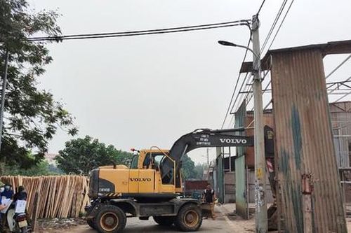 Chi phí cưỡng chế thi hành quyết định xử phạt vi phạm hành chính: Làm sao thu hồi hiệu quả?