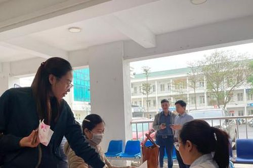 Hơn 300 lao động huyện Đông Anh được tư vấn tuyển dụng, tuyển sinh tại sàn giao dịch