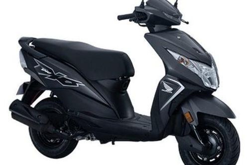 Xe ga Honda mới đẹp ngất ngây, đặc biệt giá hấp dẫn 26 triệu đồng, Vision dễ bị thay thế