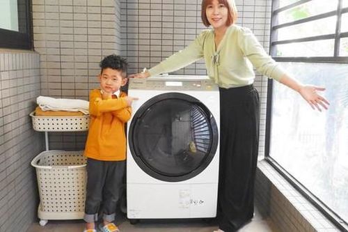 Vì sao ngày càng nhiều người sử dụng máy giặt cửa trước? Sau khi trải nghiệm tôi đã thấy 6 ưu điểm này
