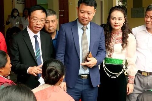 Nghệ An phát động Chiến dịch chăm sóc SKSS/KHHGĐ