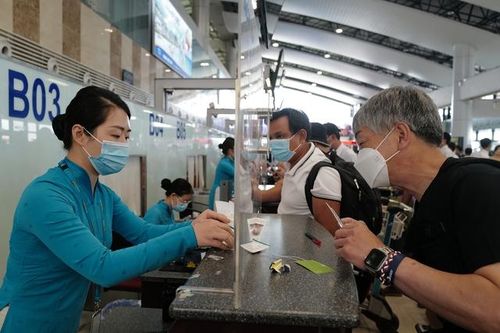 Một loại visa mới của Việt Nam, mang cả loạt lợi ích nhưng không phải ai cũng được cấp