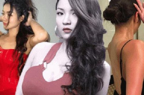 13 năm sau hiện tượng 'siêu vòng một', Thủy Top giờ ra sao? Bất ngờ với 'căn nhà kẹo ngọt'