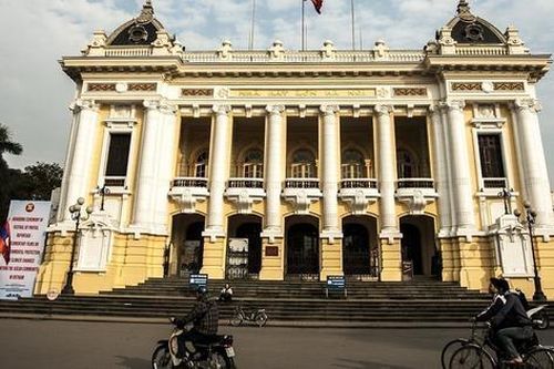 Dự báo thời tiết hôm nay ngày 13/3: Miền Bắc ấm lên, Nam Bộ nắng nóng gay gắt
