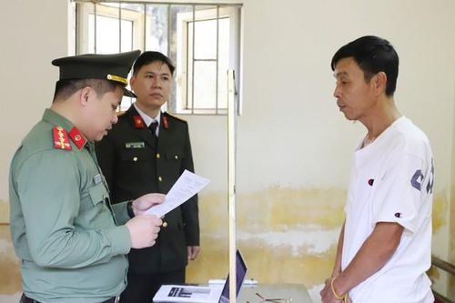 Khởi tố, bắt đối tượng lập 5 tài khoản Facebook để chống phá Nhà nước