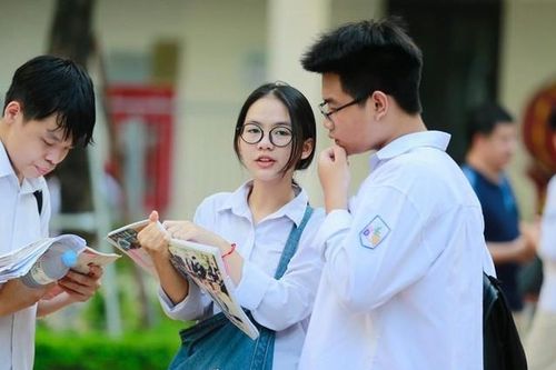 Đáp án chi tiết đề thi khảo sát lớp 11 môn Ngữ Văn 2024 tại Hà Nội